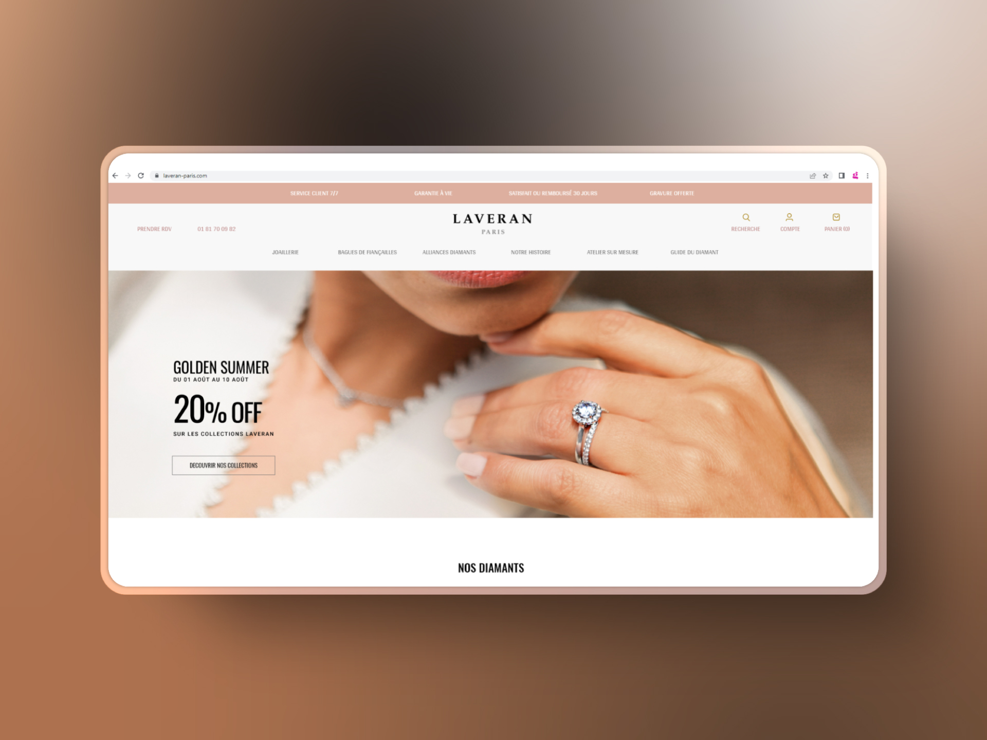 Design de produit digital- Ux et Ui Design de produit digital- Ux et Ui