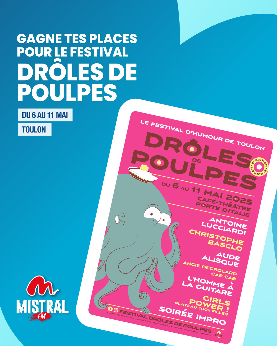 2025-04-16---DRÔLES-DE-POULPES---001CARRE graphic design