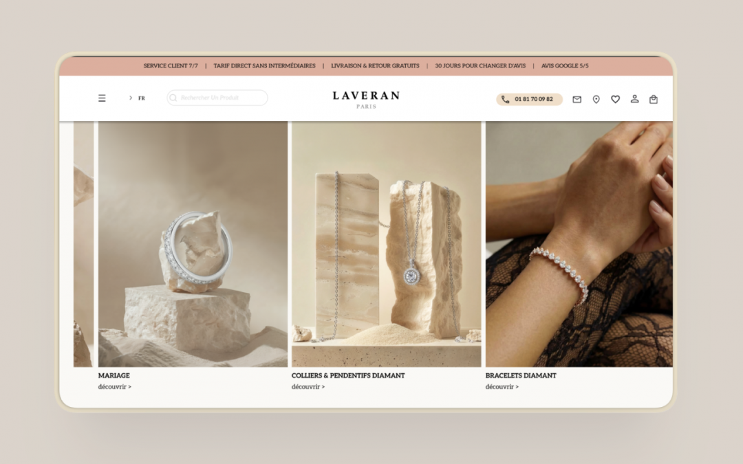 LAVERAN PARIS