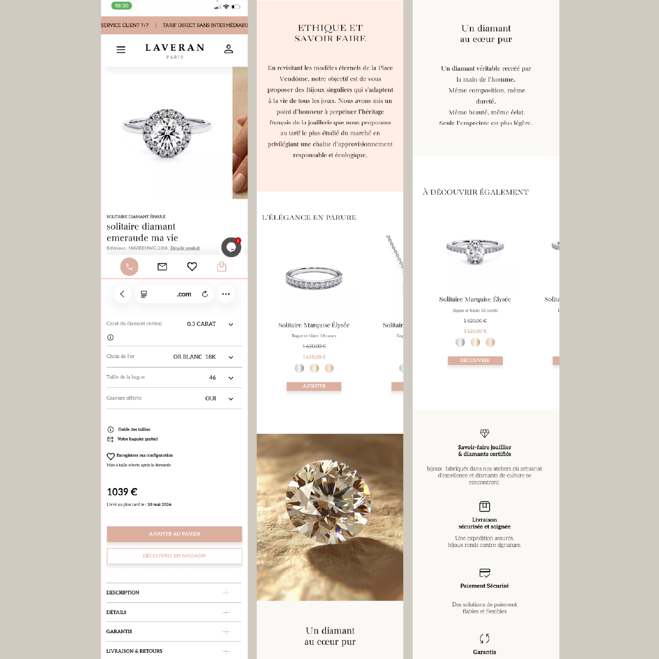 Brand design Scollin design