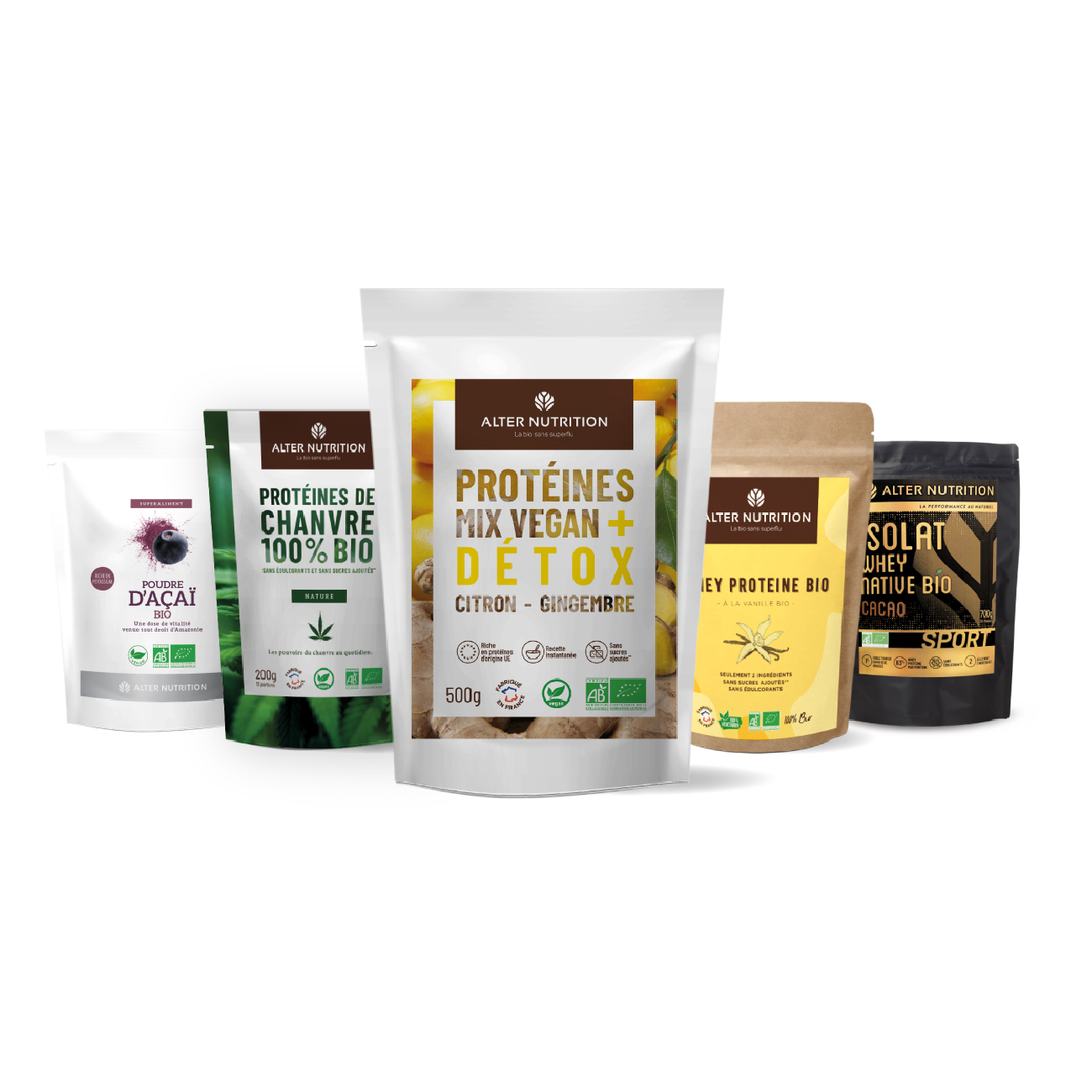 Brand design Scollin design