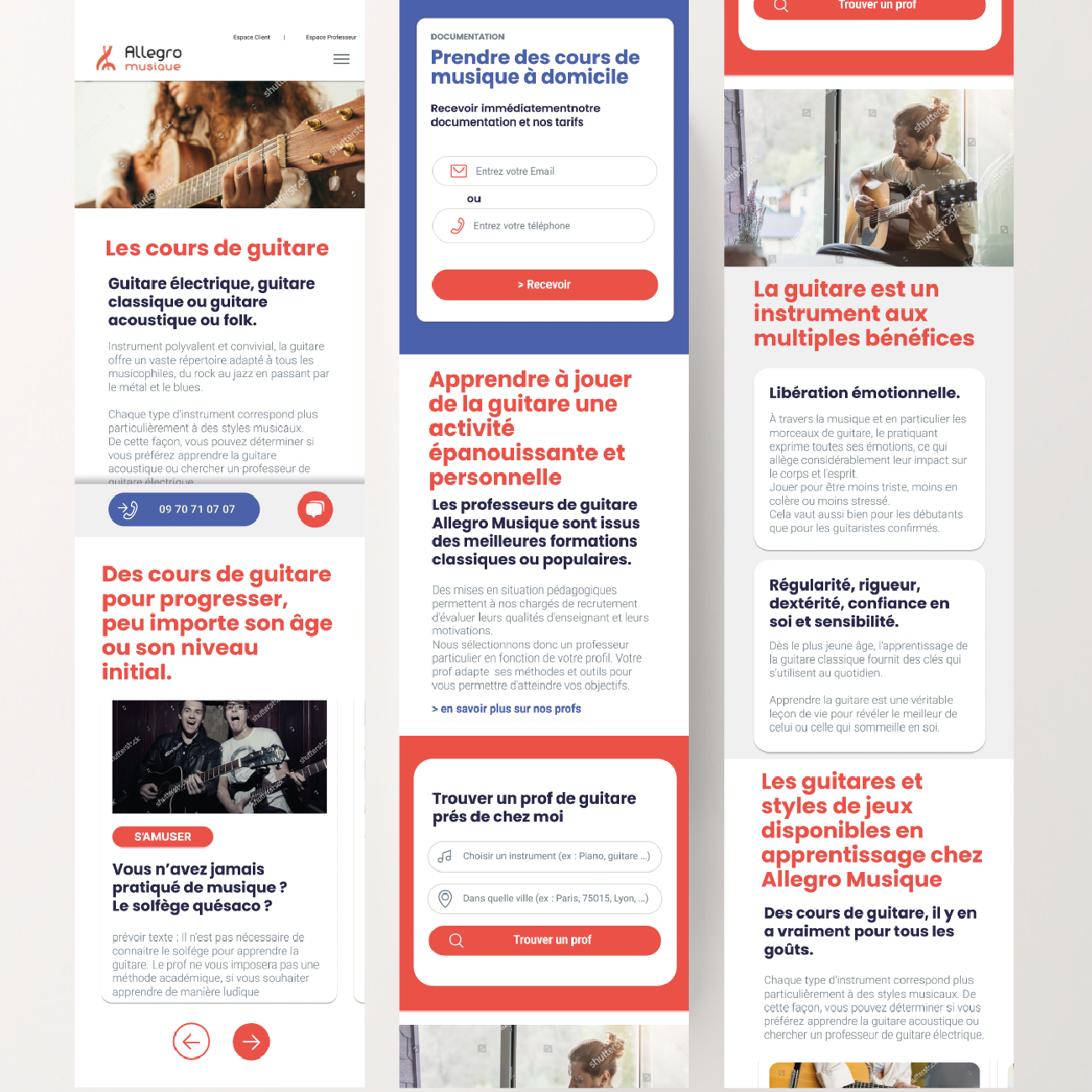 Brand design Scollin design