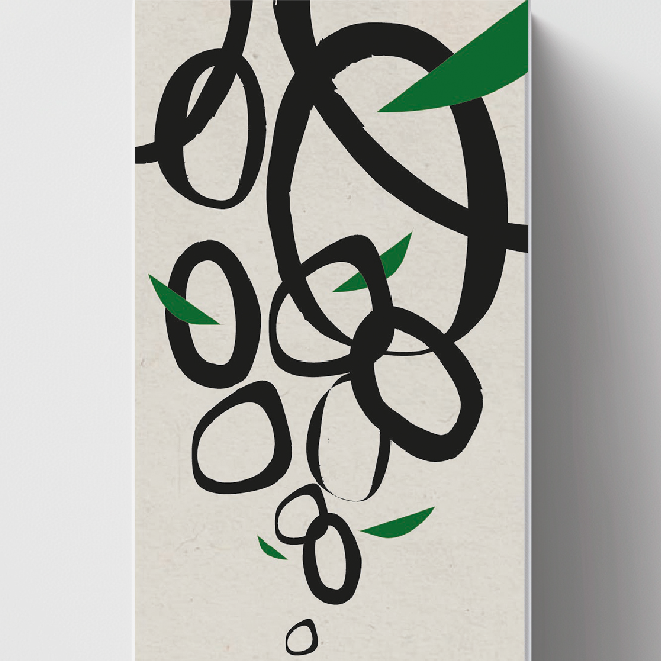 Brand design Scollin design