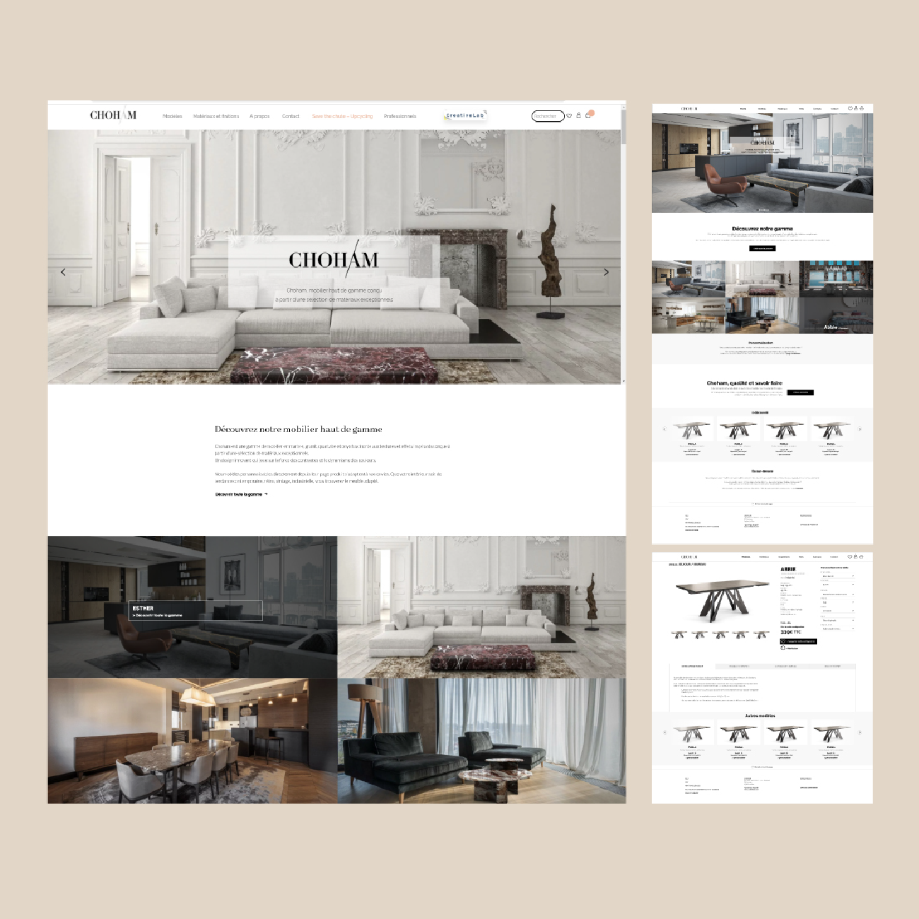 graphiste freelance scollin design