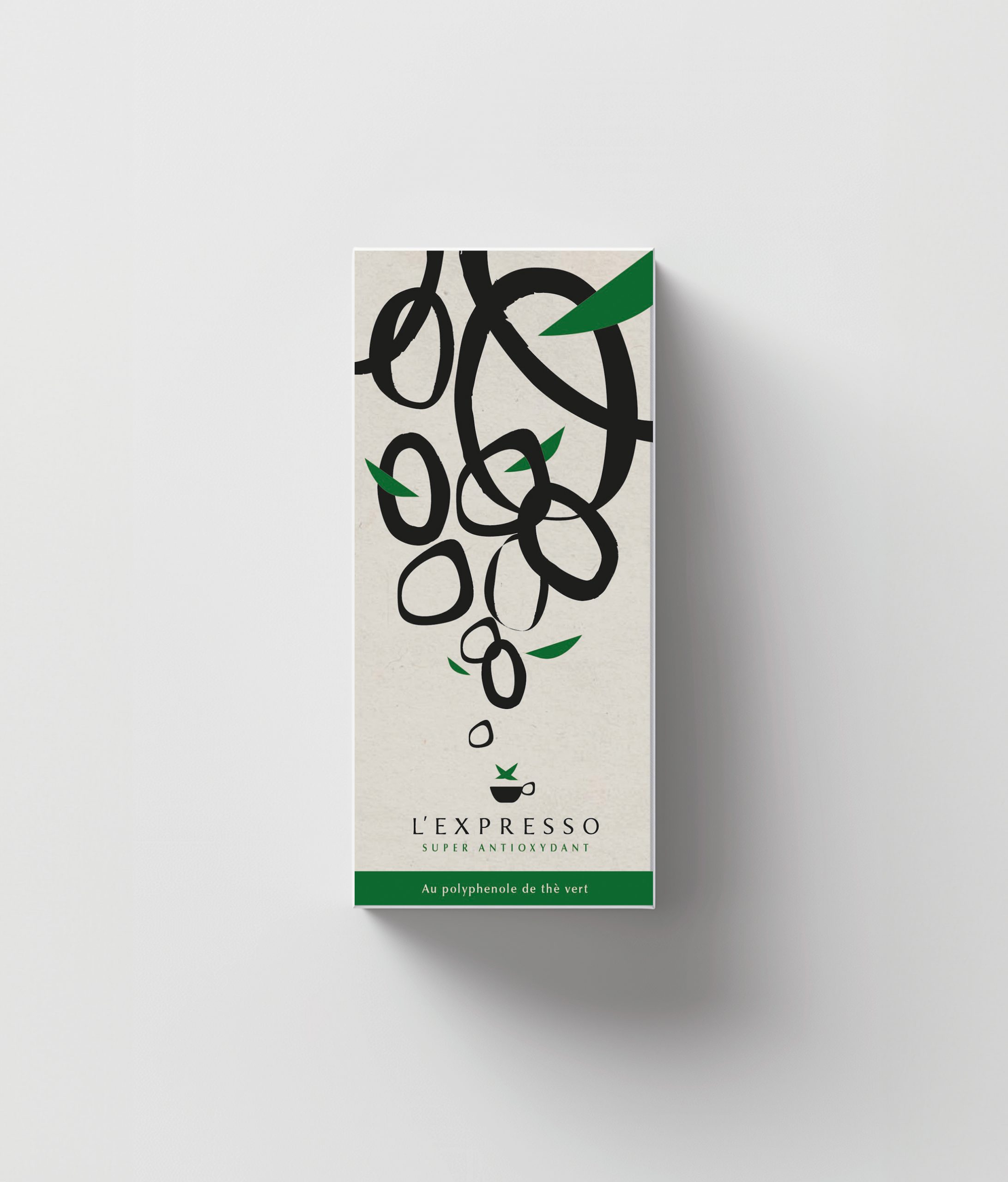 Branding scollin design Visual Design & Positioning Exploration