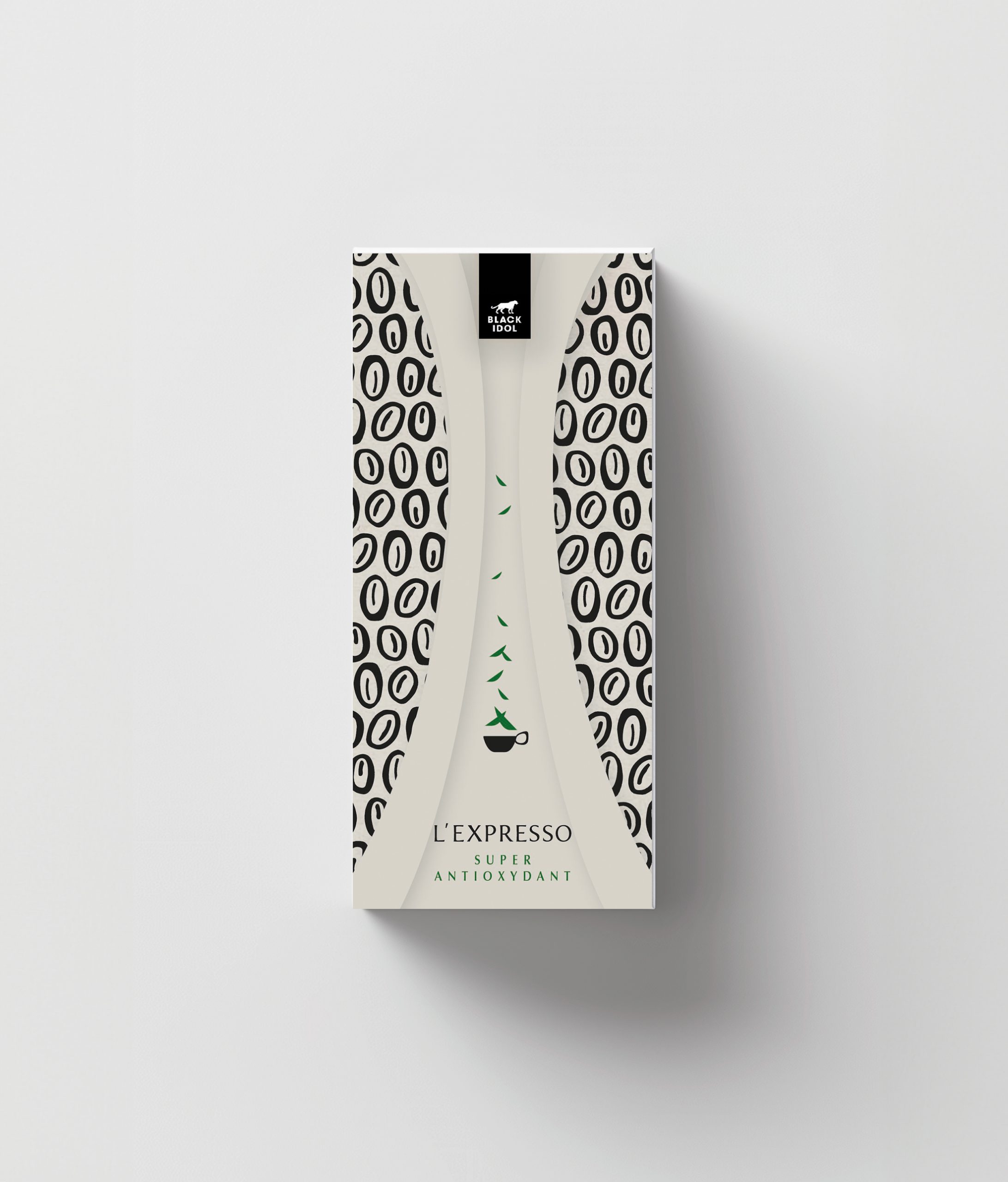 Branding scollin design Visual Design & Positioning Exploration