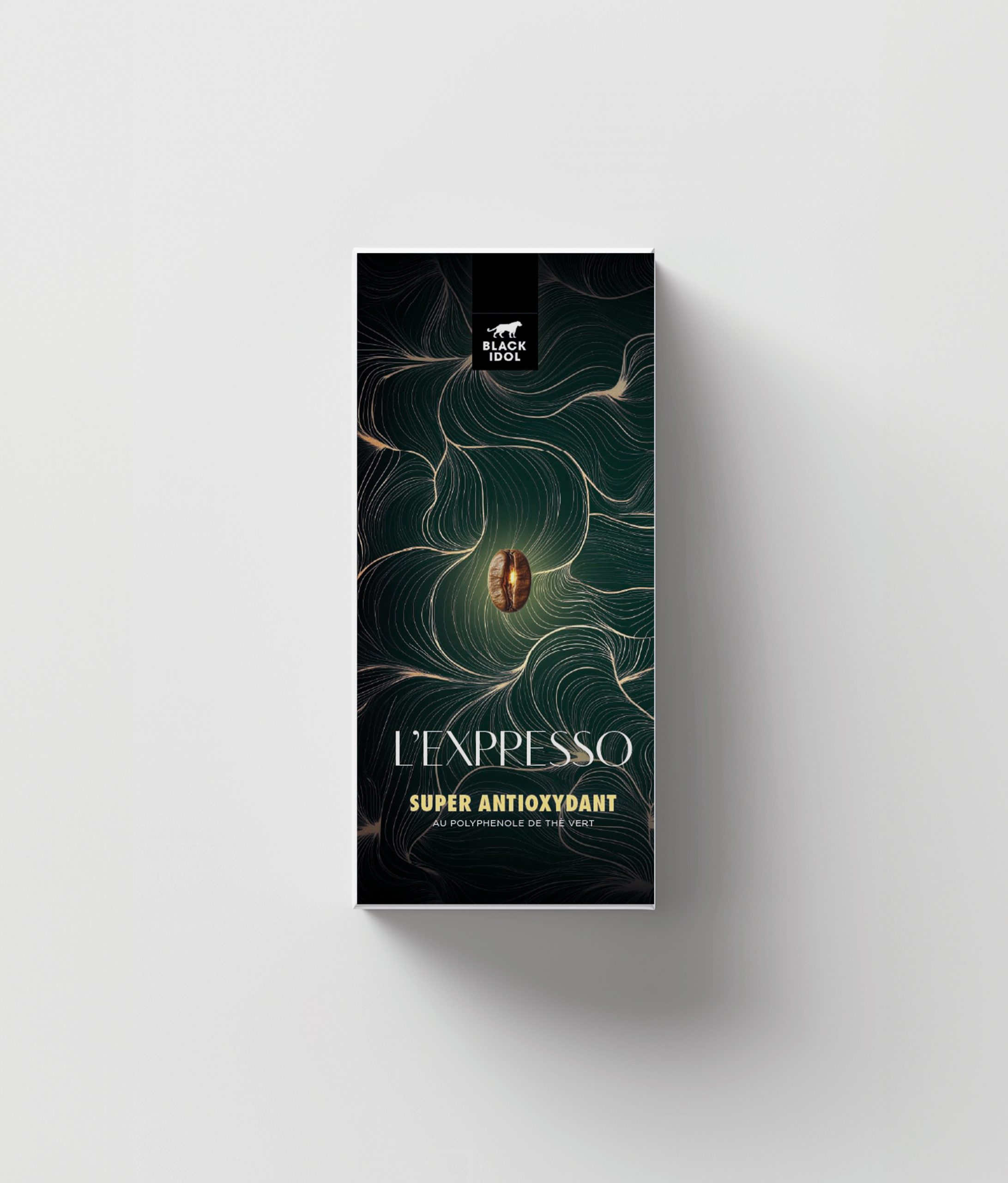 Branding scollin design Visual Design & Positioning Exploration